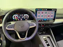VW Golf 1.5 e TSI mHEV Basis DSG