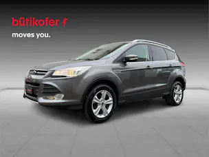 Ford Kuga 2.0 TDCi 140 Carving FPS