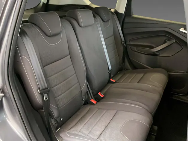 Ford Kuga 2.0 TDCi 140 Carving FPS