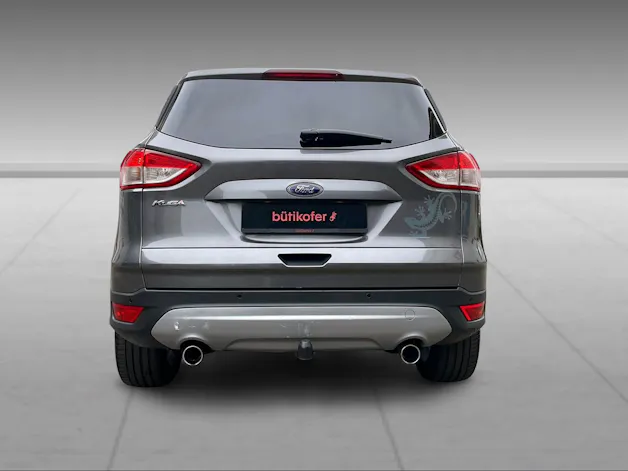 Ford Kuga 2.0 TDCi 140 Carving FPS