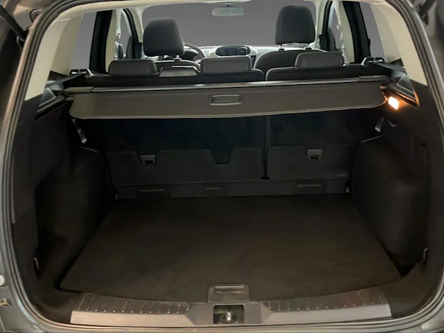 Ford Kuga 2.0 TDCi 140 Carving FPS