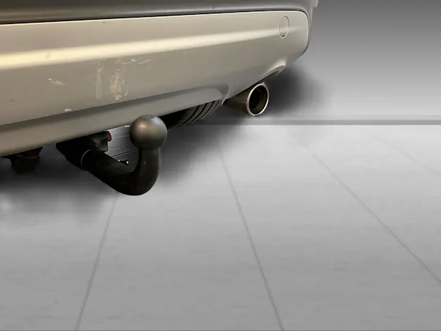 Ford Kuga 2.0 TDCi 140 Carving FPS