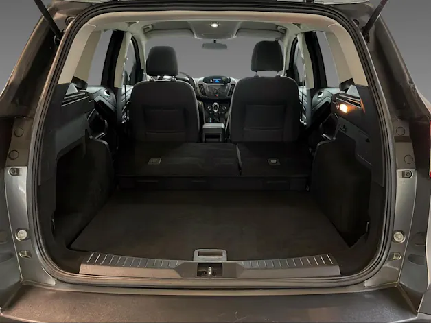 Ford Kuga 2.0 TDCi 140 Carving FPS