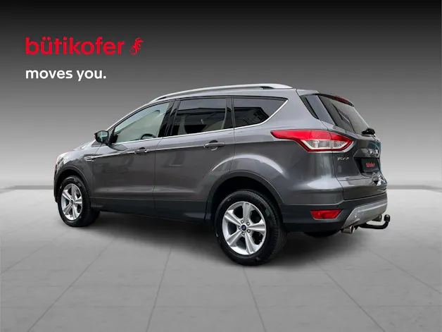 Ford Kuga 2.0 TDCi 140 Carving FPS