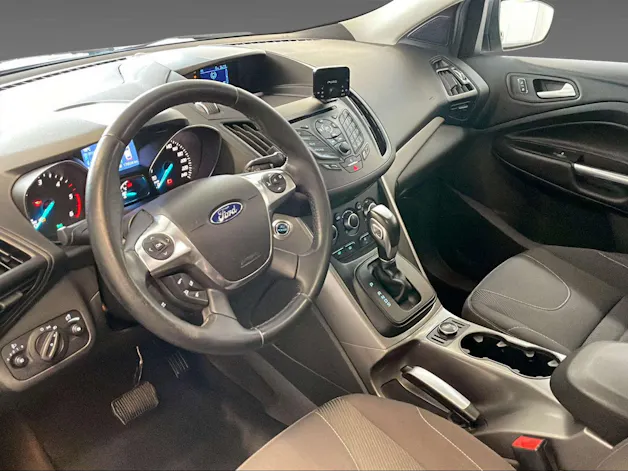 Ford Kuga 2.0 TDCi 140 Carving FPS