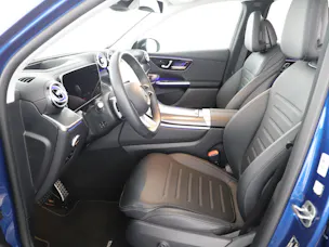 Mercedes-Benz GLC 300 e 4M 9G-Tronic