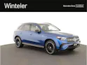 Mercedes-Benz GLC 300 e 4M 9G-Tronic