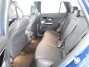 Mercedes-Benz GLC 300 e 4M 9G-Tronic