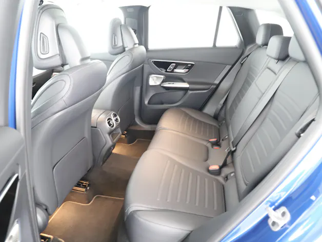 Mercedes-Benz GLC 300 e 4M 9G-Tronic
