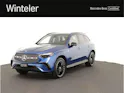 Mercedes-Benz GLC 300 e 4M 9G-Tronic