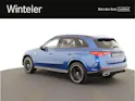 Mercedes-Benz GLC 300 e 4M 9G-Tronic