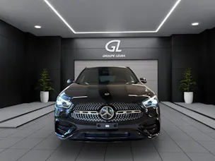 Mercedes-Benz GLA 220 4Matic 8G-DCT