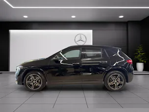Mercedes-Benz GLA 220 4Matic 8G-DCT