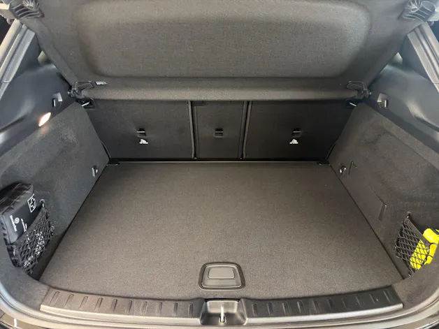 Mercedes-Benz GLA 220 4Matic 8G-DCT
