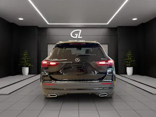 Mercedes-Benz GLA 220 4Matic 8G-DCT