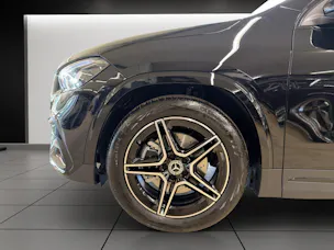 Mercedes-Benz GLA 220 4Matic 8G-DCT