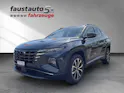 Hyundai Tucson 1.6 T-GDi HEV Vertex 4W SUN, MY23