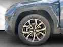 Hyundai Tucson 1.6 T-GDi HEV Vertex 4W SUN, MY23