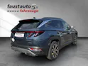 Hyundai Tucson 1.6 T-GDi HEV Vertex 4W SUN, MY23