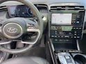 Hyundai Tucson 1.6 T-GDi HEV Vertex 4W SUN, MY23