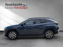 Hyundai Tucson 1.6 T-GDi HEV Vertex 4W SUN, MY23