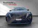 Hyundai Tucson 1.6 T-GDi HEV Vertex 4W SUN, MY23