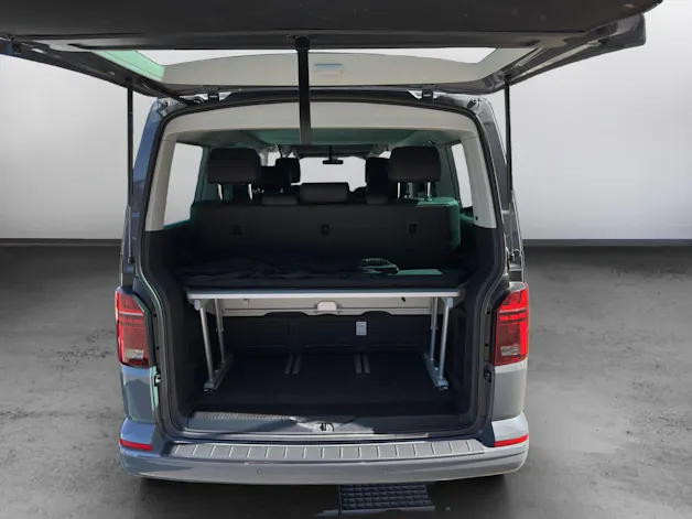 VW T6.1 California 2.0 TDI Beach Liberty DSG