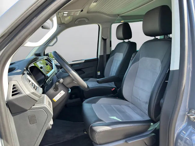 VW T6.1 California 2.0 TDI Beach Liberty DSG