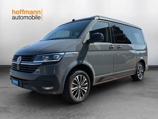 VW T6.1 California 2.0 TDI Beach Liberty DSG