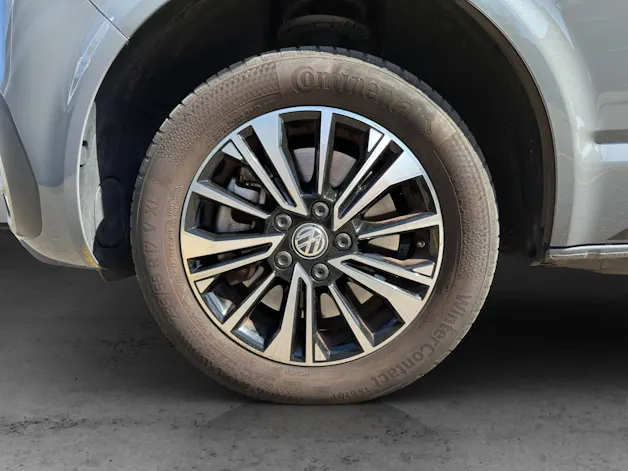VW T6.1 California 2.0 TDI Beach Liberty DSG