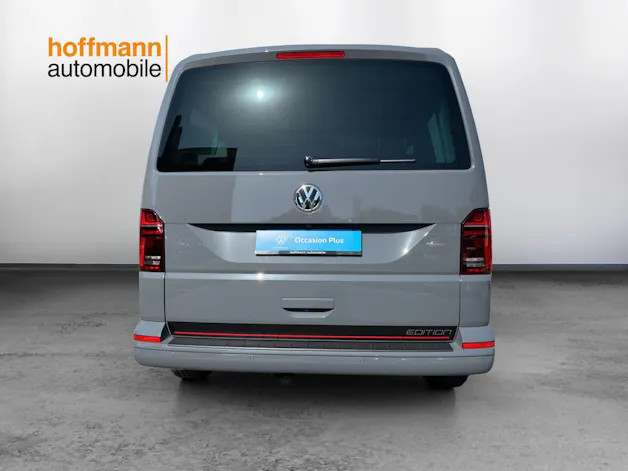 VW T6.1 California 2.0 TDI Beach Liberty DSG