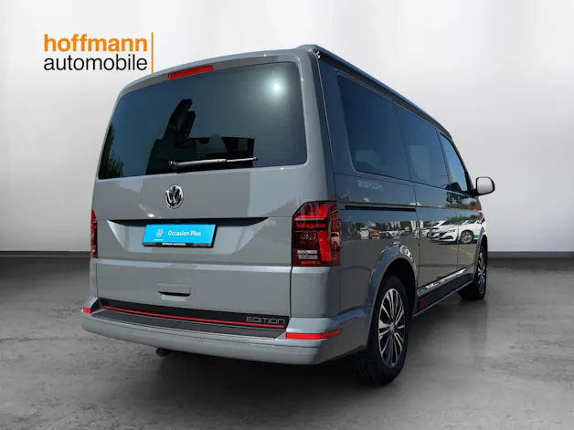 VW T6.1 California 2.0 TDI Beach Liberty DSG