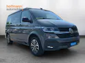 VW T6.1 California 2.0 TDI Beach Liberty DSG