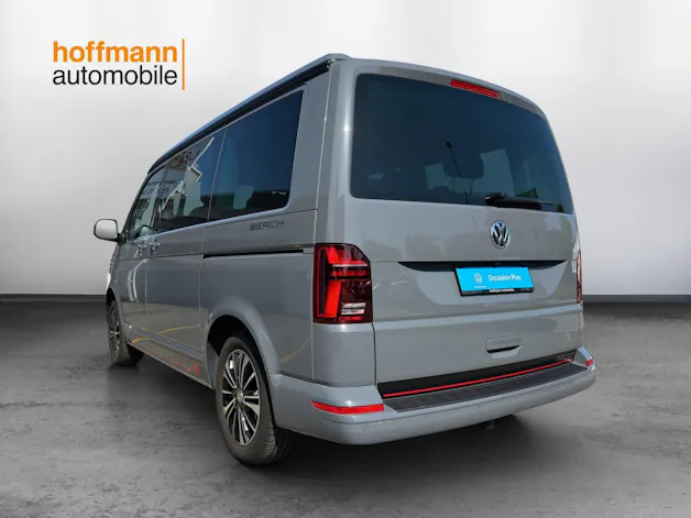 VW T6.1 California 2.0 TDI Beach Liberty DSG