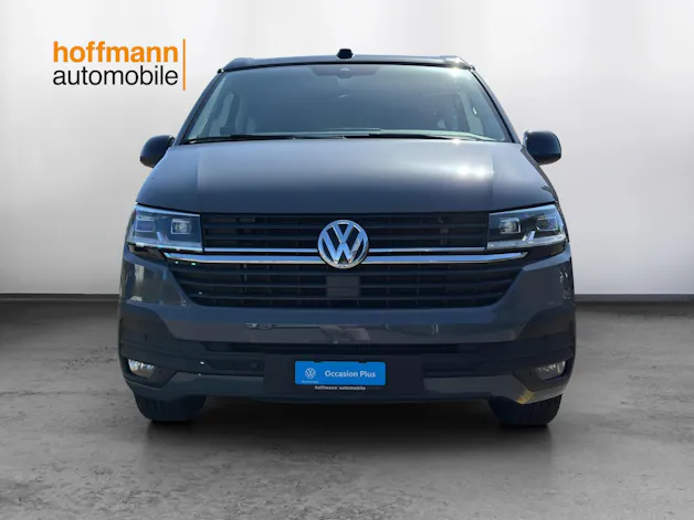 VW T6.1 California 2.0 TDI Beach Liberty DSG