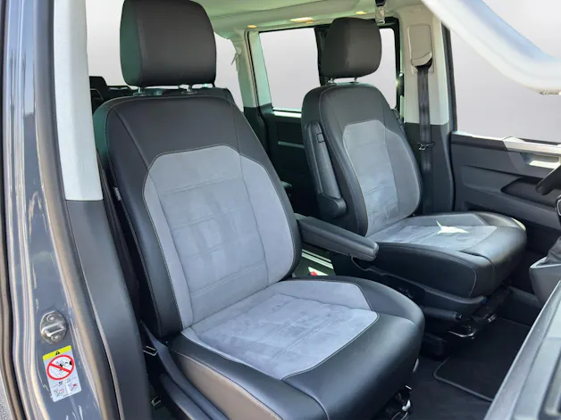VW T6.1 California 2.0 TDI Beach Liberty DSG