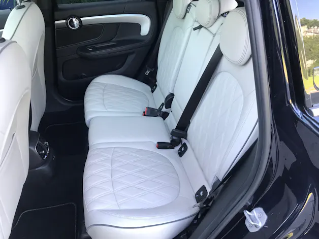 MINI Countryman Cooper S Trafalgar ALL4 Steptronic