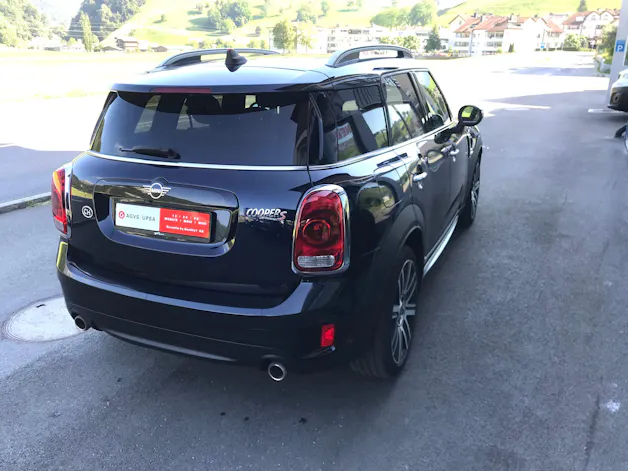 MINI Countryman Cooper S Trafalgar ALL4 Steptronic