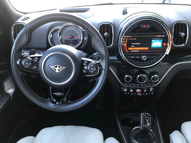MINI Countryman Cooper S Trafalgar ALL4 Steptronic