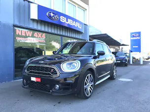 Mini Countryman Cooper S Trafalgar ALL4 Steptronic