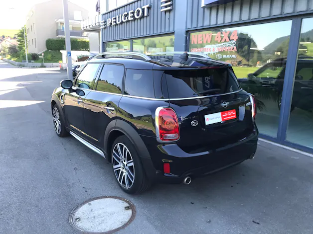 MINI Countryman Cooper S Trafalgar ALL4 Steptronic
