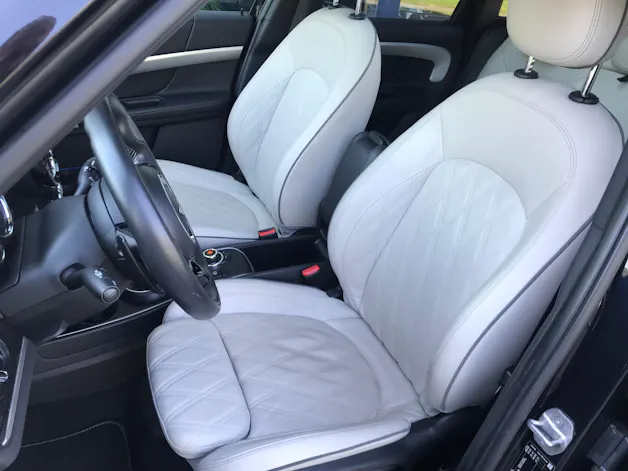 MINI Countryman Cooper S Trafalgar ALL4 Steptronic