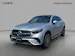 Mercedes-Benz GLC Coupé 220 d 4Matic 9G-Tronic