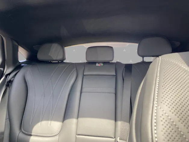 Mercedes-Benz GLC Coupé 220 d 4Matic 9G-Tronic