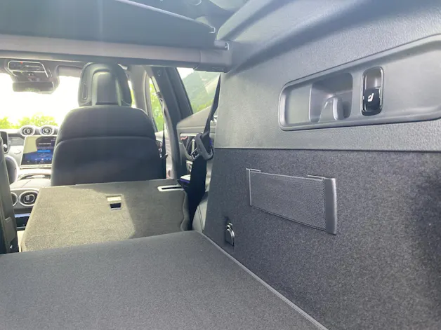 Mercedes-Benz GLC Coupé 220 d 4Matic 9G-Tronic