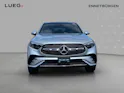 Mercedes-Benz GLC Coupé 220 d 4Matic 9G-Tronic