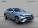 Mercedes-Benz GLC Coupé 220 d 4Matic 9G-Tronic