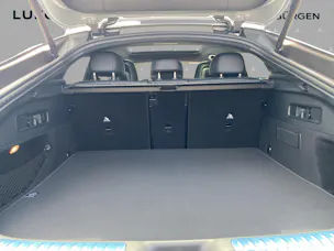Mercedes-Benz GLC Coupé 220 d 4Matic 9G-Tronic
