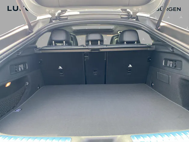 Mercedes-Benz GLC Coupé 220 d 4Matic 9G-Tronic