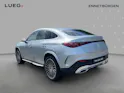 Mercedes-Benz GLC Coupé 220 d 4Matic 9G-Tronic